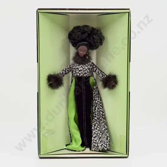 C1996 Byron Lars Barbie in the Limelight Ltd Ed First in a Series MIB