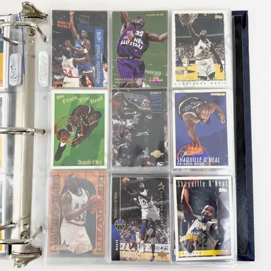 Qty NZ and World Sporting Player Cards