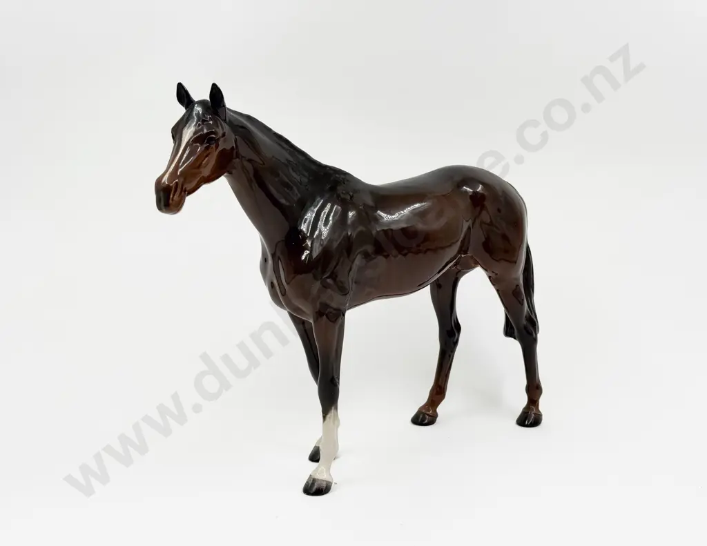 Beswick Ceramic Horse Image 1++