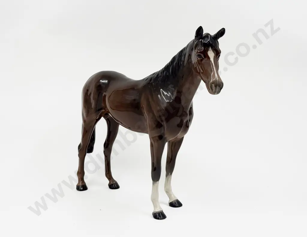 Beswick Ceramic Horse Image 1++