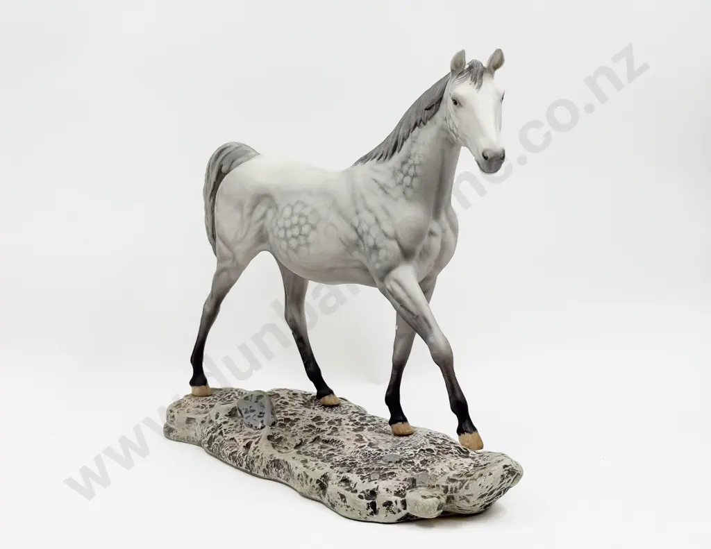 Beswick Ceramic Horse Figurine Image 1++