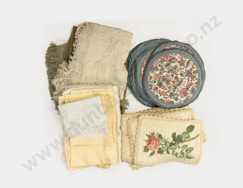 Two Boxes of Assorted Tableware Image 1++