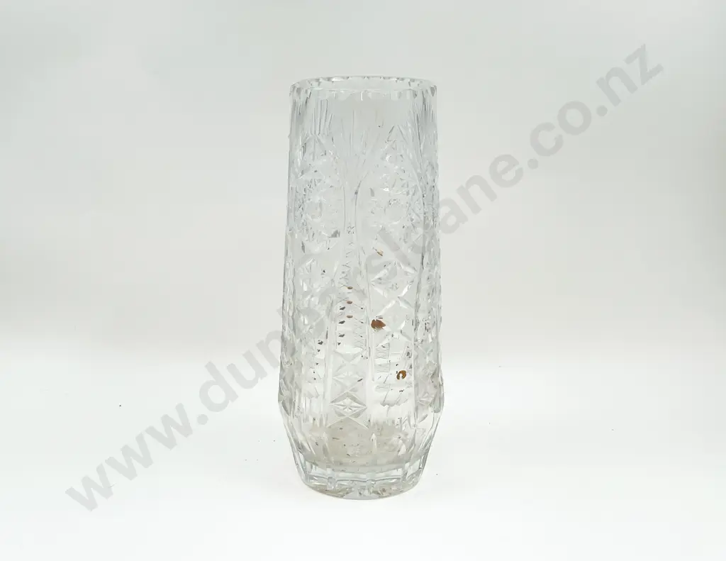 Crystal Vase Image 1++
