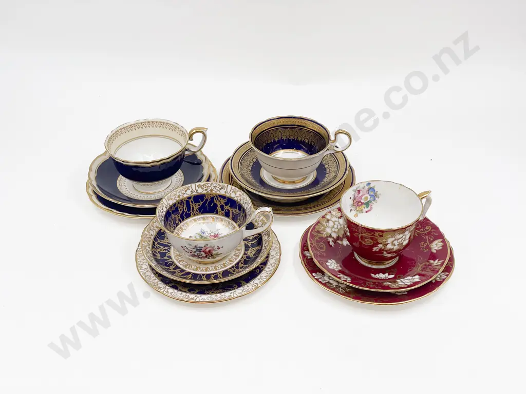 Assorted Fancy China Image 1++