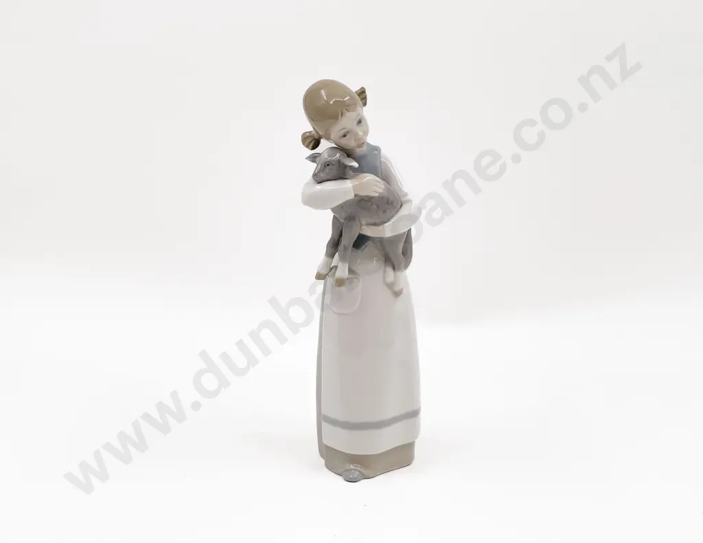 Lladro Figure Image 1++