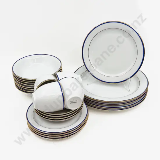 Eschenbach Germany Part Dinner Set