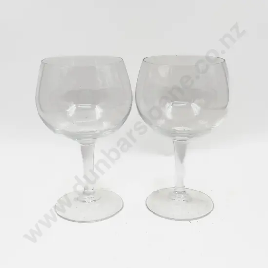 Boxed Set of Twelve Grand Vin Pinot Noir Glasses