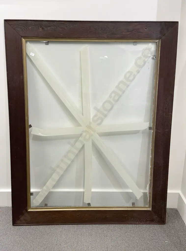 Large Oak Frame Image 1++