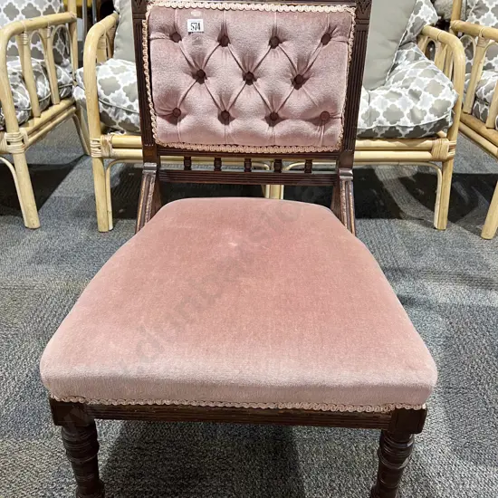 Nursing Chair