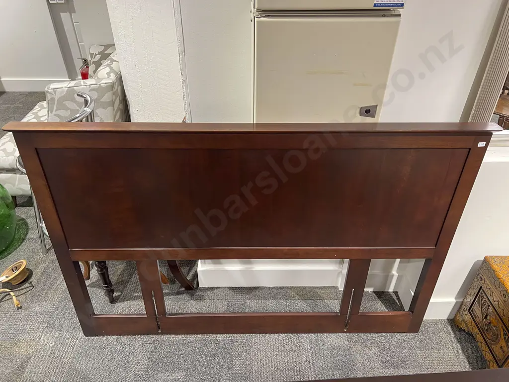 Modern Four Piece Bedroom Suite Image 1++
