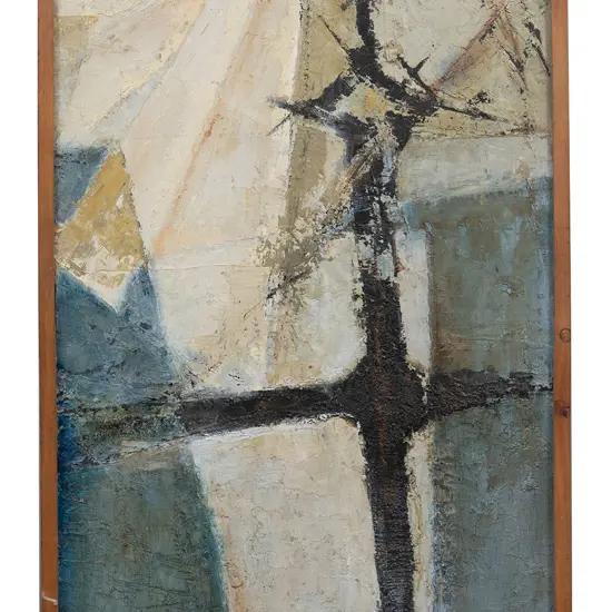 Elva Bett (1918 - 2016) - Towards Enlightenment Part III