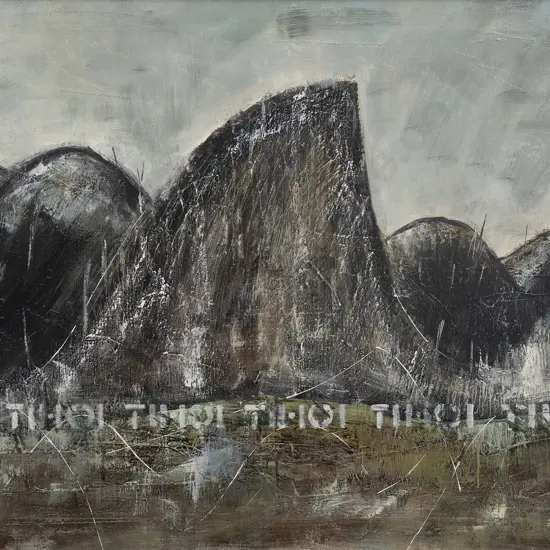 Melvin (Pat) Day (1923 - 2016) - Ti Hoi