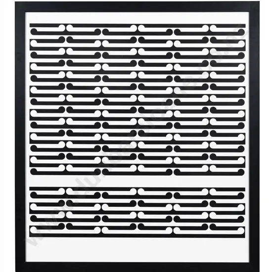 Gordon Walters (1919 - 1995) - Genealogy V