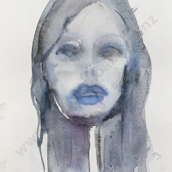 Seraphine Pick (b 1964) - Dismember