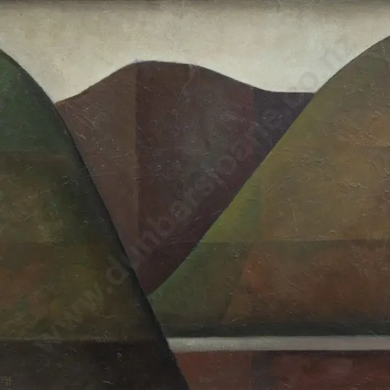 Charles Tole (1903 - 1988) - Marlborough I