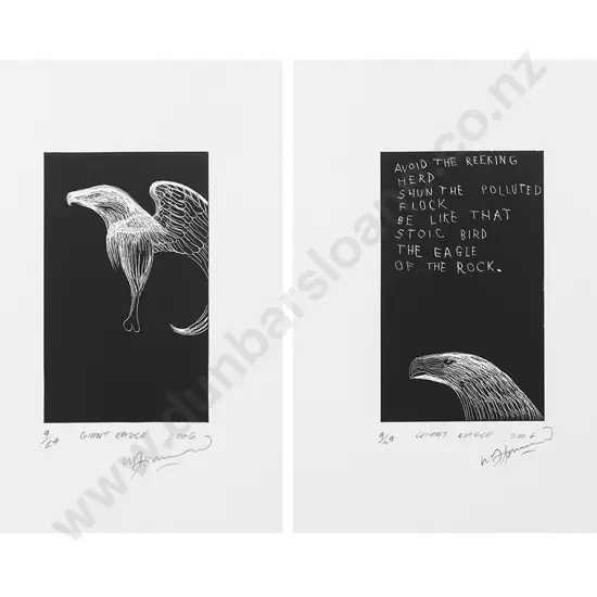 William (Bill) Hammond (1947 - 2021) - Giant Eagle