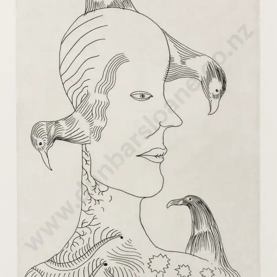 William (Bill) Hammond (1947 - 2021) - Fish Finder 4