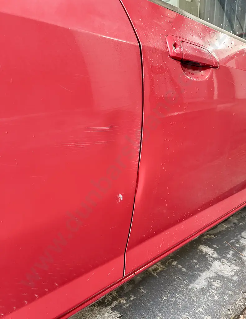 2006 Honda Jazz Image 1++