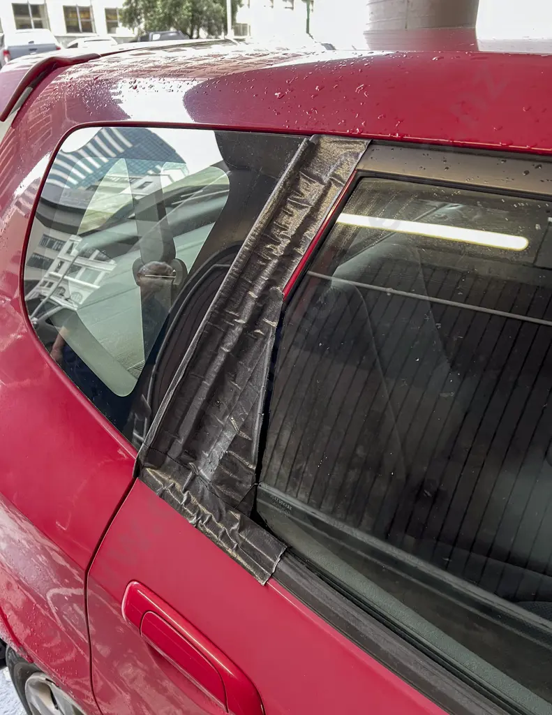 2006 Honda Jazz Image 1++