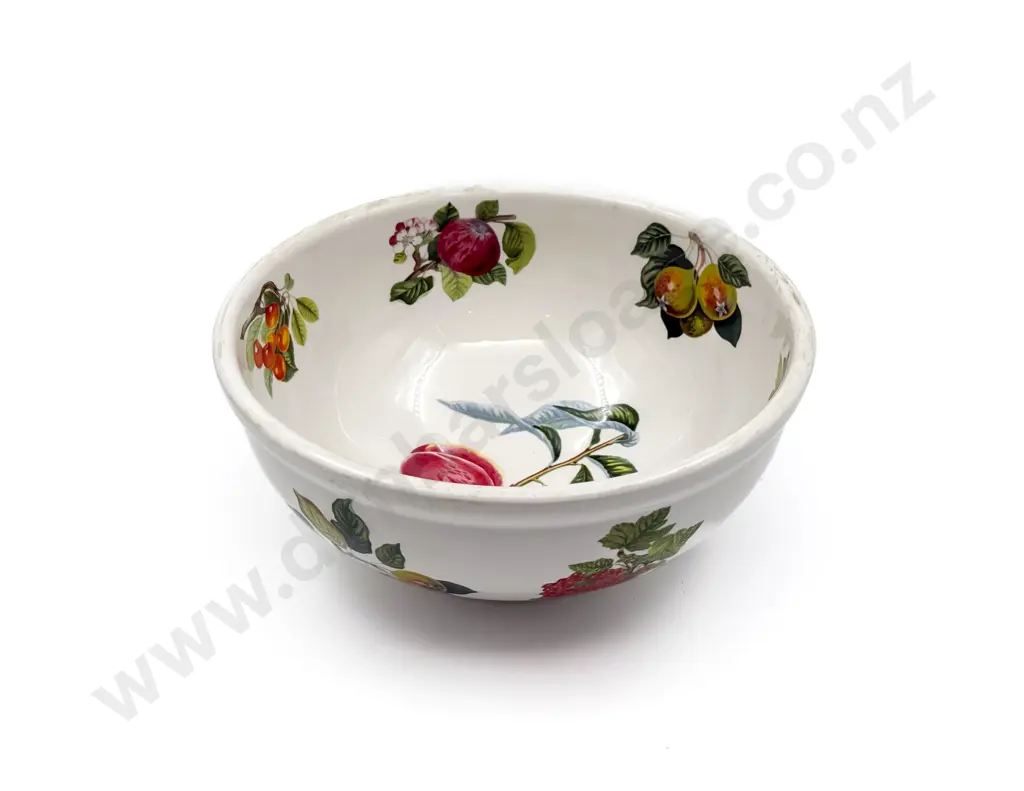 Port Meirion Pomana Fruit Bowl Image 1++