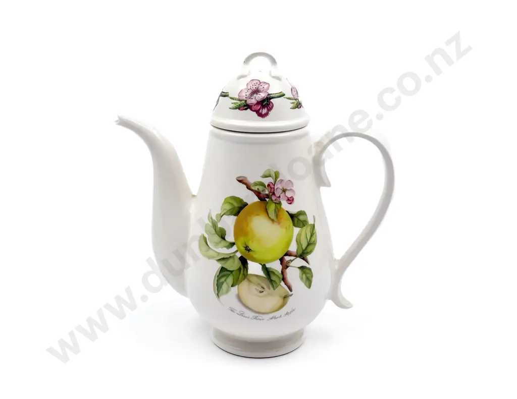 Port Meirion Pomana Coffee Pot Image 1++