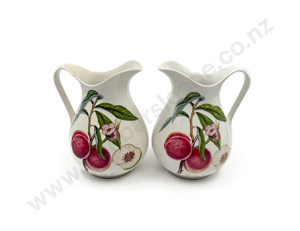 Two Port Meirion Vases Image 1++