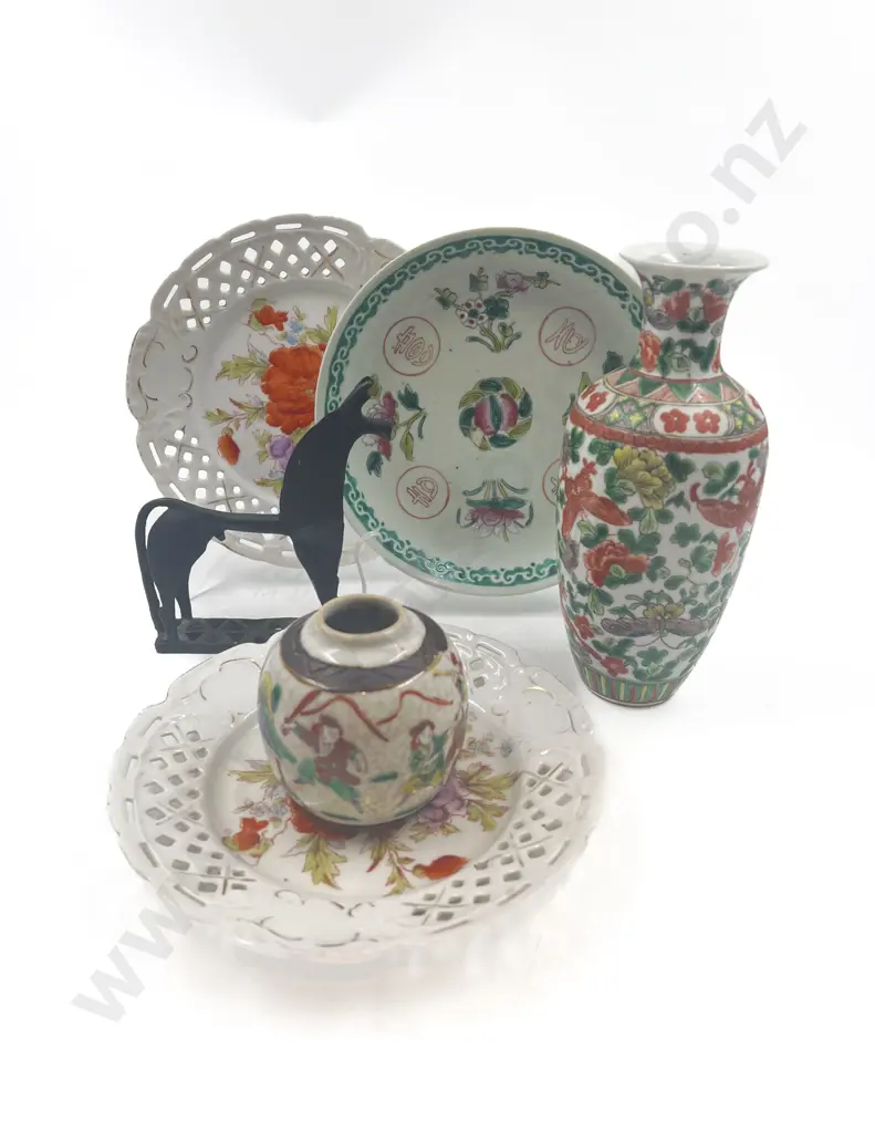Qry Of Assorted China etc Image 1++