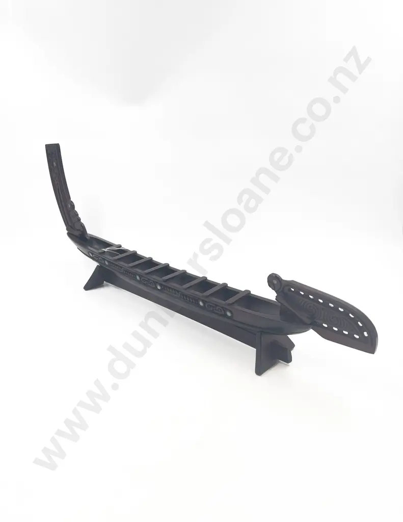 Small Model of a Waka Image 1++