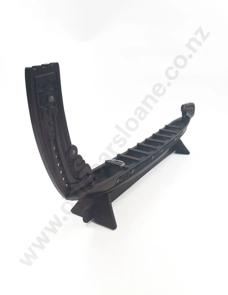 Small Model of a Waka Image 1++