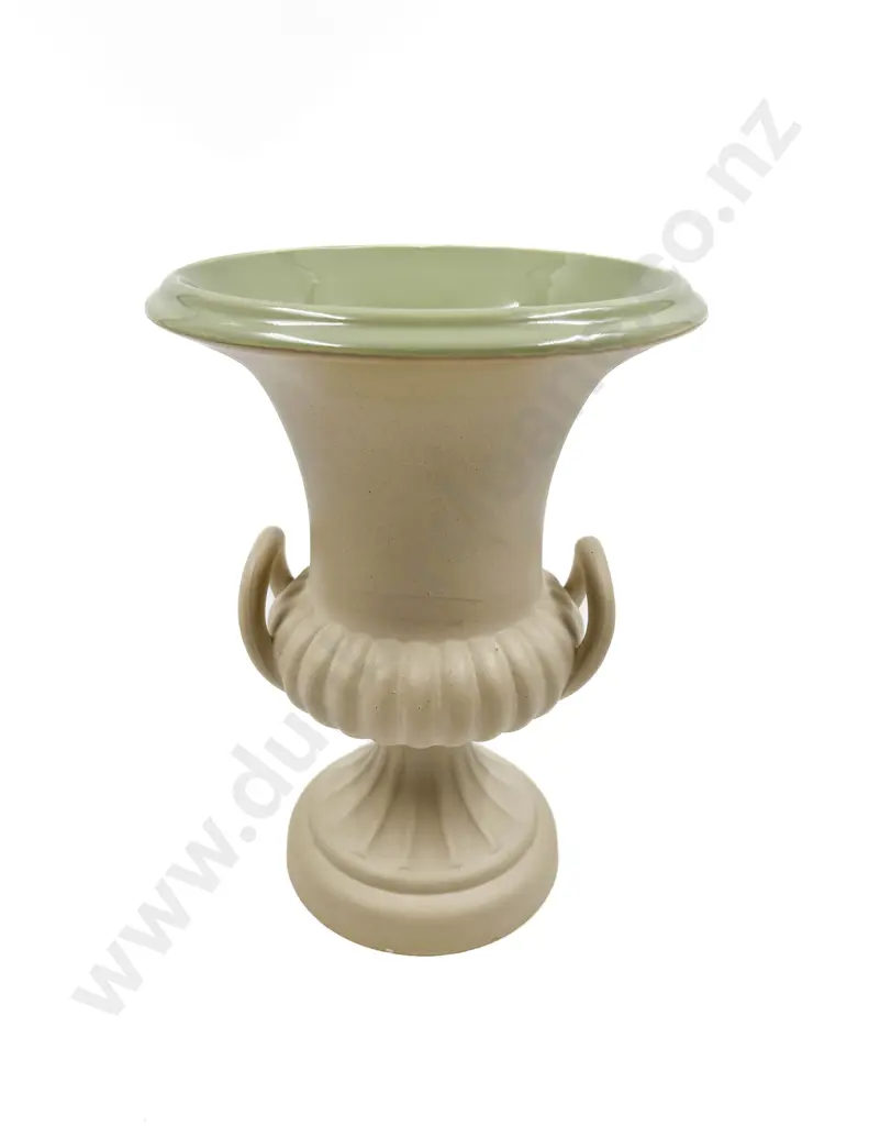 Beswick Twin Tone Grecian Style Vase Image 1++