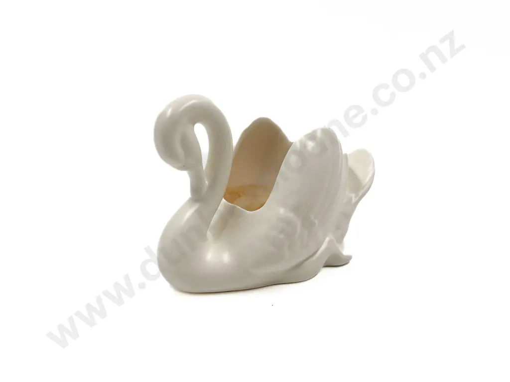 Crown Lynn Swan Image 1++