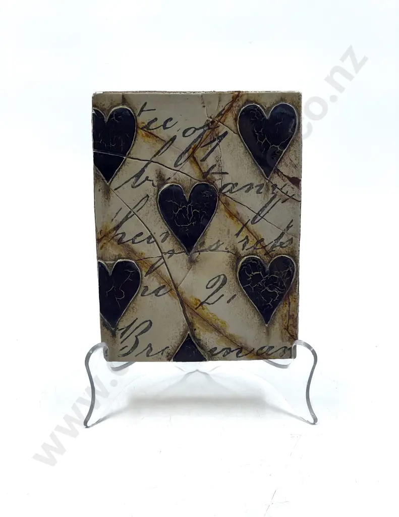 Sid Dickens Decorative Wall Hanging Panel Image 1++