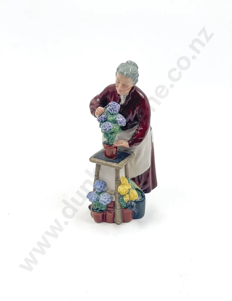 RD Figure "Flora" Image 1++
