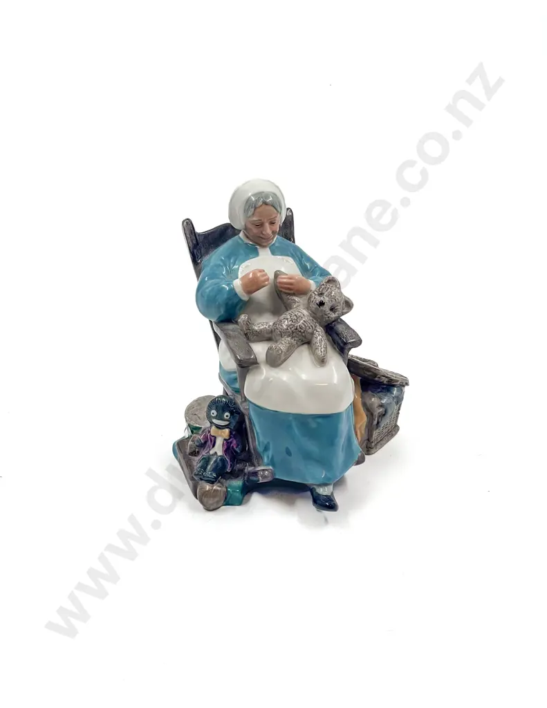 RD Figure "Nanny" Image 1++
