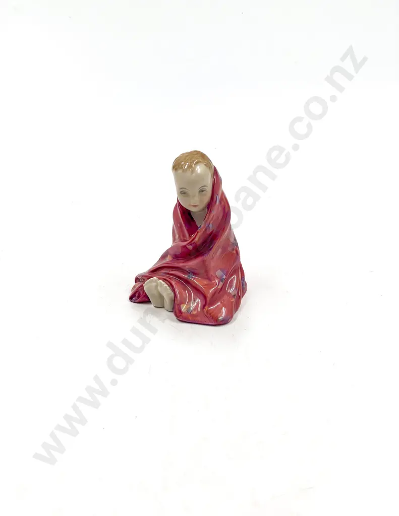 RD Figure 'This Little Pig' Image 1++