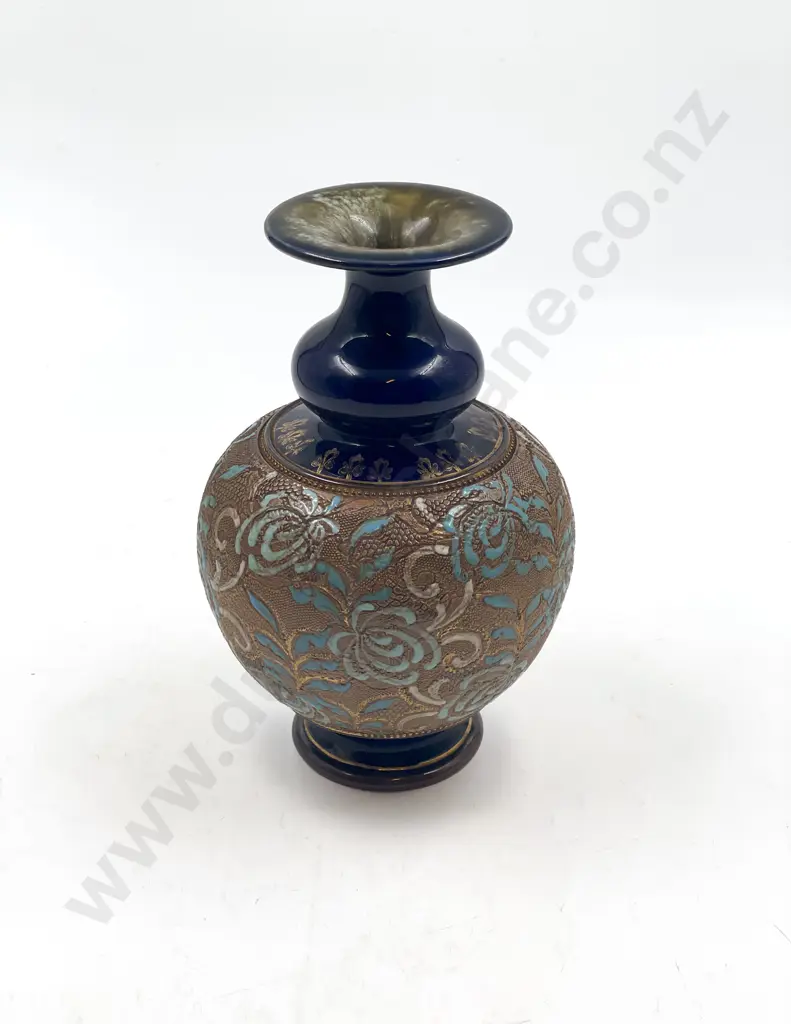 RD Stoneware Vase Image 1++