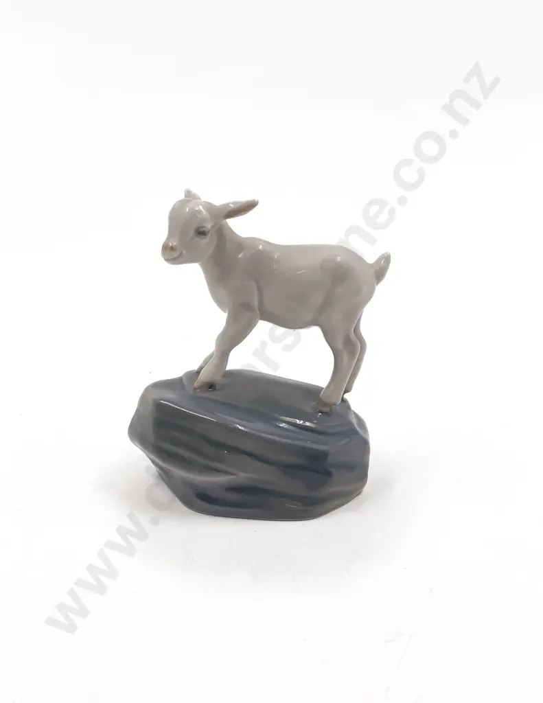 Royal Copenhagen Lamb Image 1++