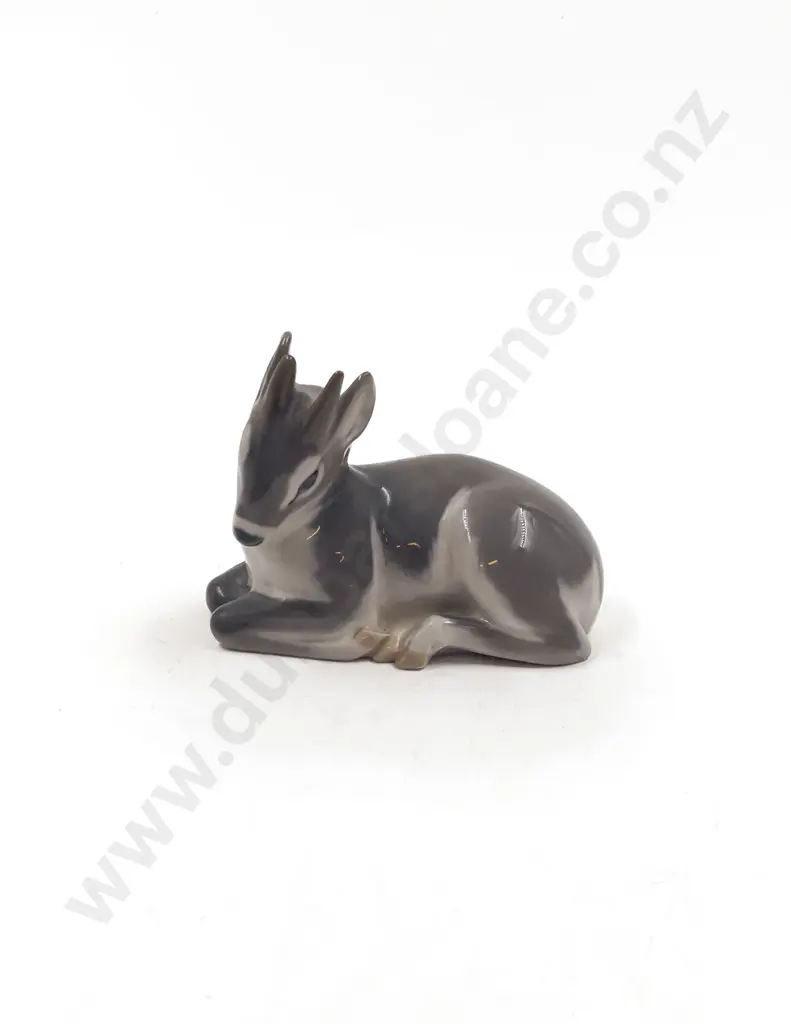 Royal Copenhagen Fawn Image 1++