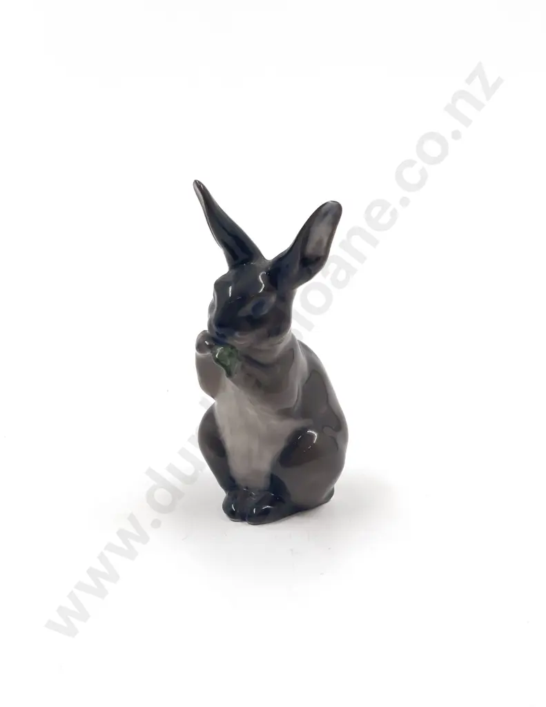 Royal Copenhagen Rabbit Image 1++