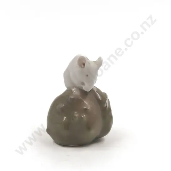 Royal Copenhagen Mouse