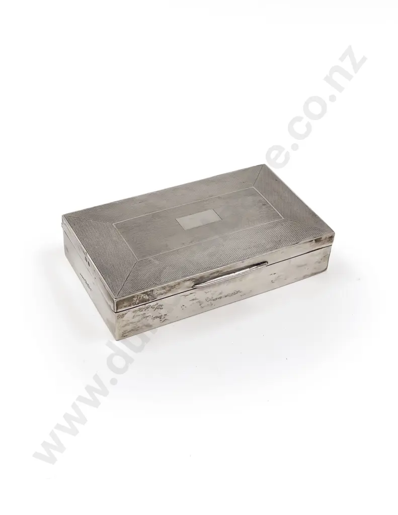 S/S Cig. Box Image 1++