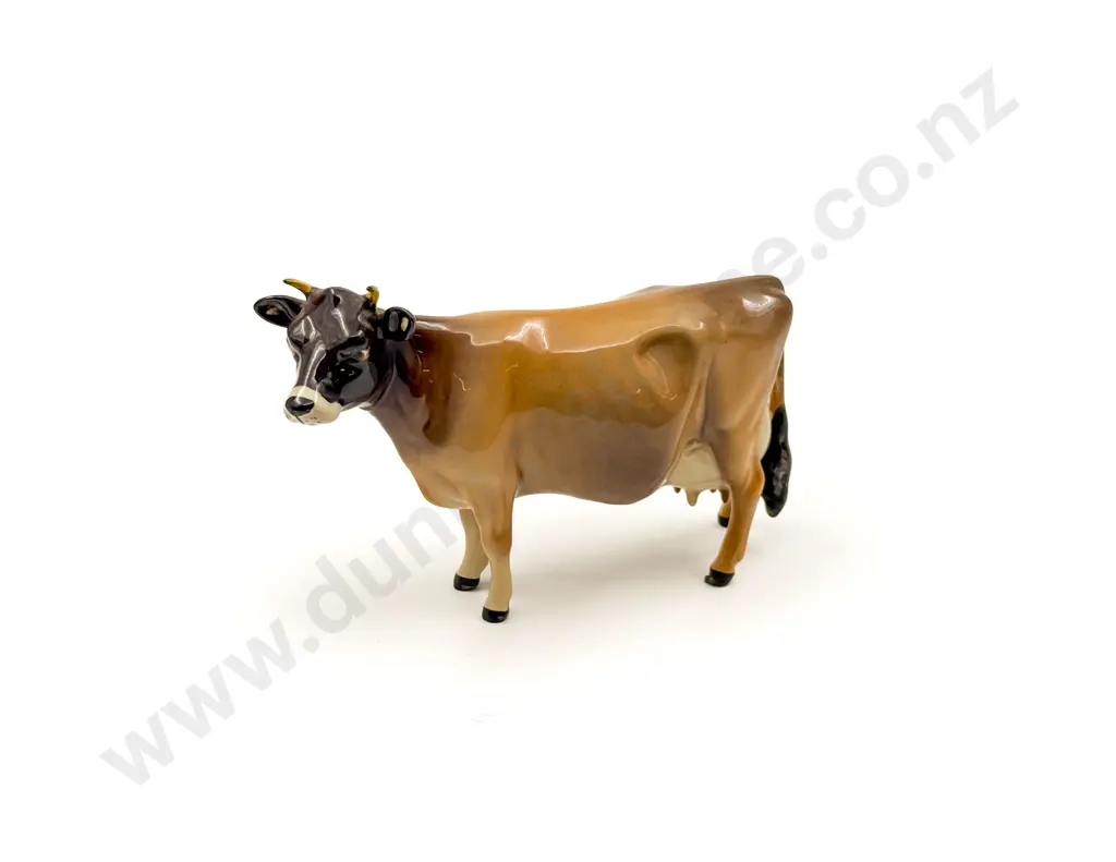 Beswick Newton Tinkle Cow Image 1++