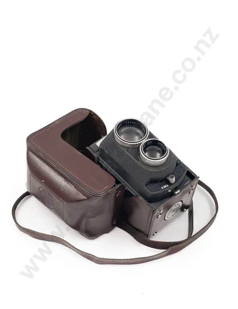 French SEM Dual Lens Camera Image 1++