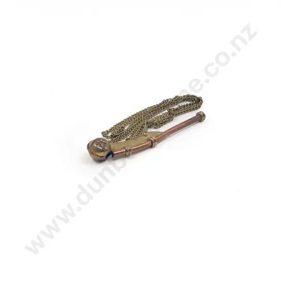 Bosuns Whistle