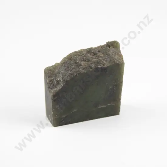 Small Greenstone Piece 5.5cm length