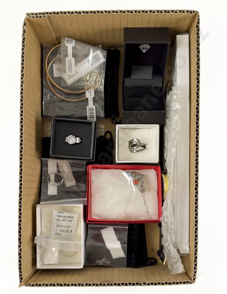 New Costume Jewellery Pieces Image 1++