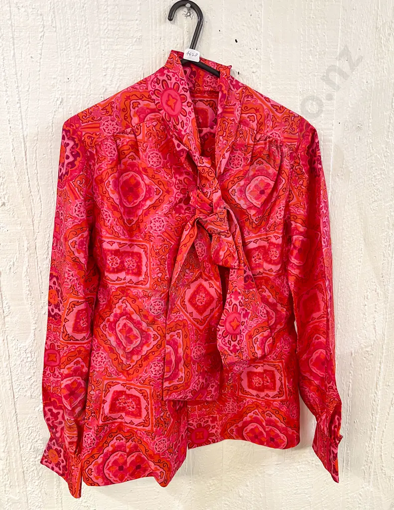Qty of Assorted Costume Including Vintage Gloves and Scarves Image 1++