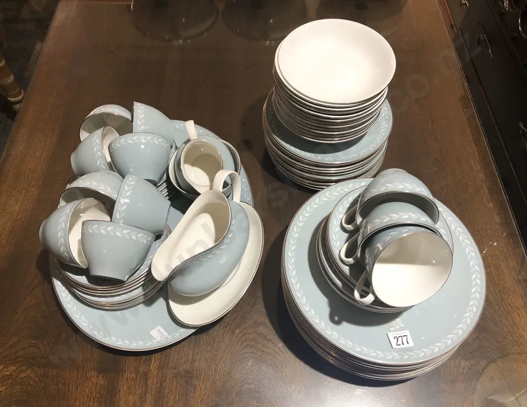 RD Aegean Part Dinner Set Image 1++