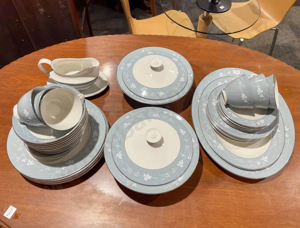 RD Refelction Part Dinner Set Image 1++