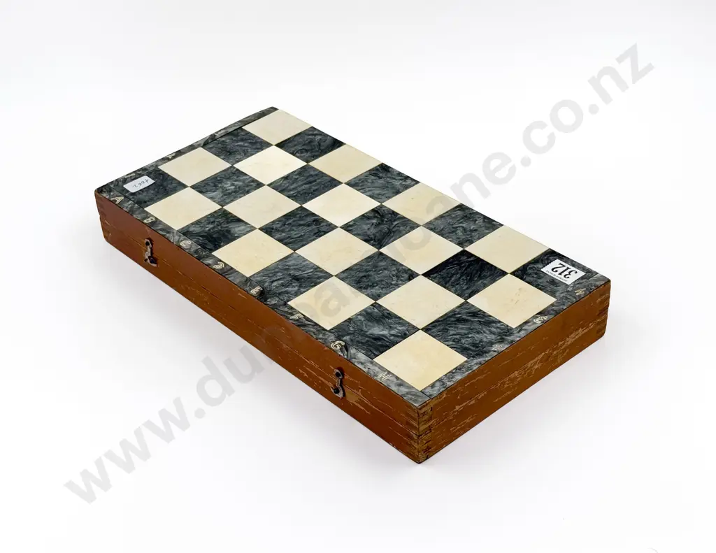 Chess Set Image 1++